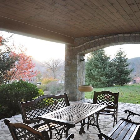 Kastraki Vacations House Villa Dimitsana Exterior photo