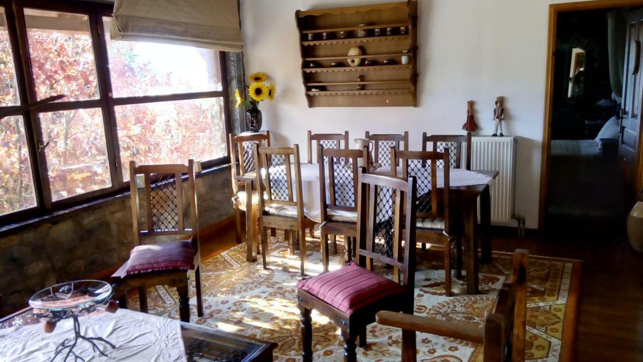 Kastraki Vacations House Villa Dimitsana Exterior photo