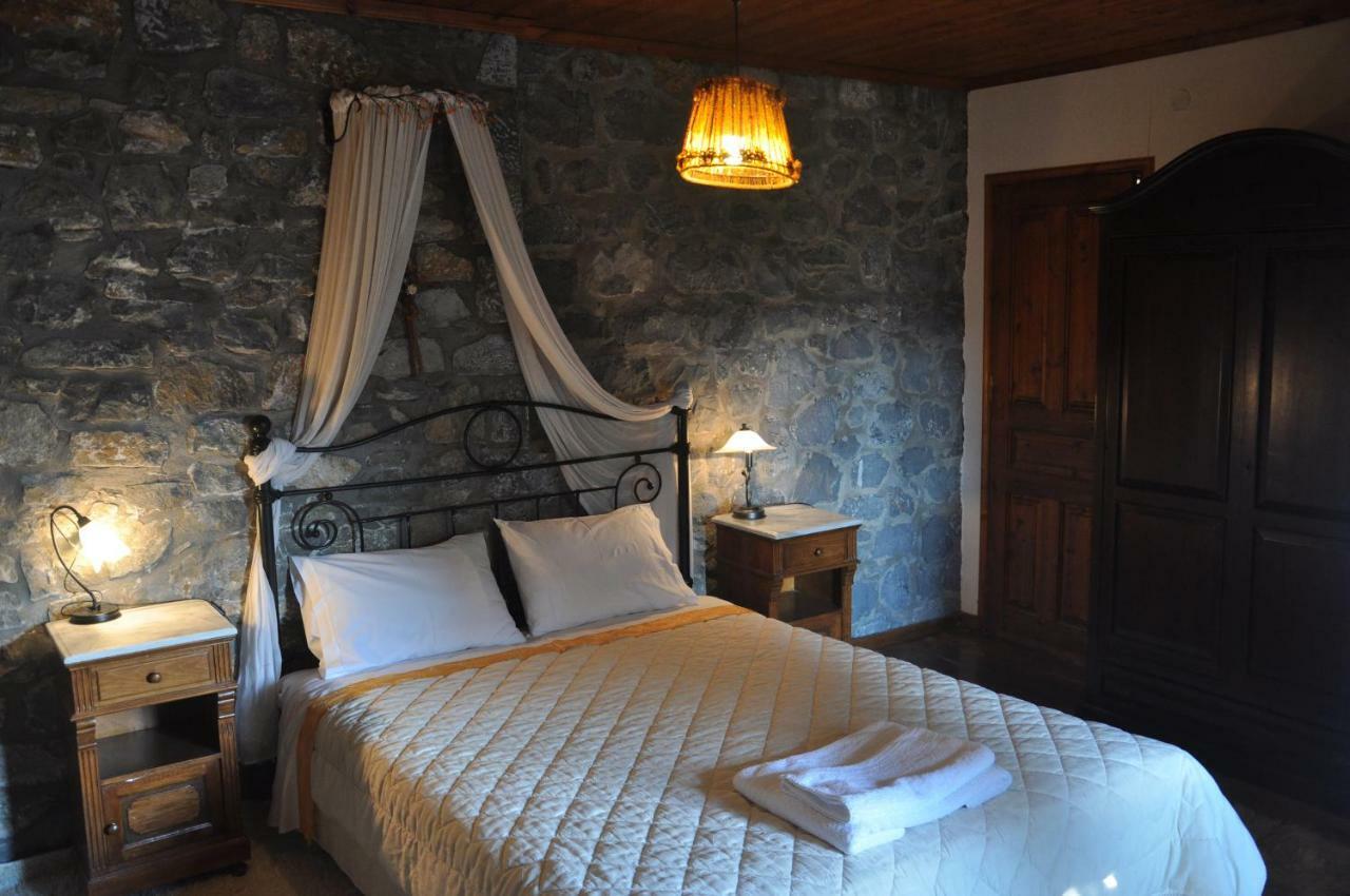 Kastraki Vacations House Villa Dimitsana Exterior photo