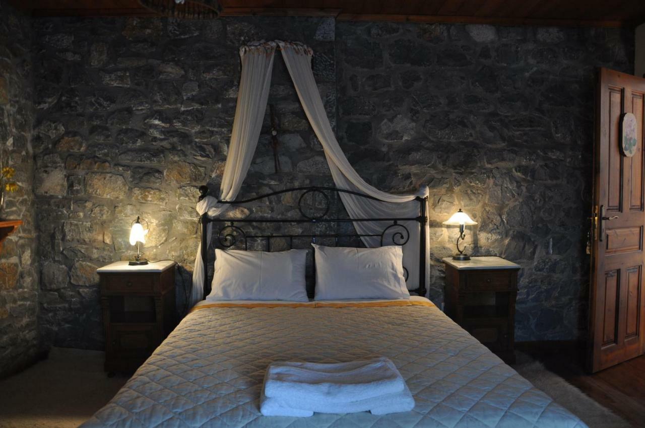 Kastraki Vacations House Villa Dimitsana Exterior photo