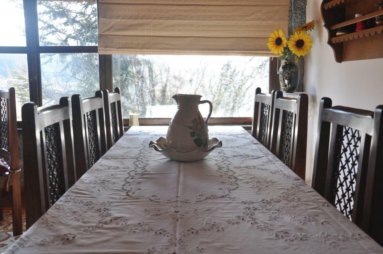 Kastraki Vacations House Villa Dimitsana Exterior photo
